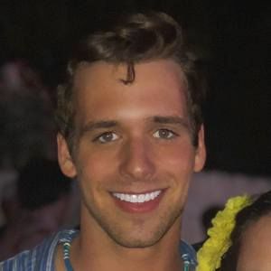 Meet your Posher, Kyle